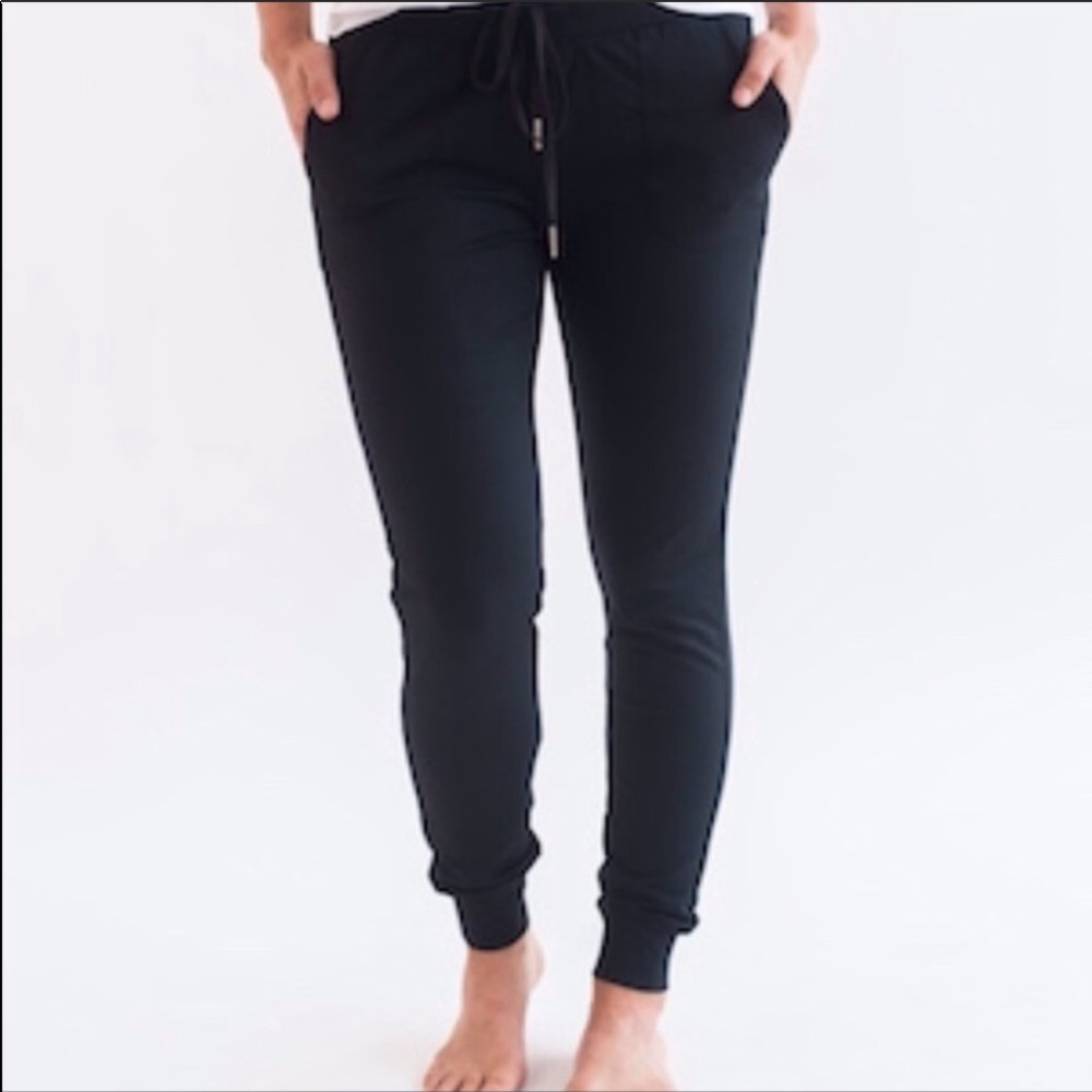 Zyia Unwind Jogger XXL EUC